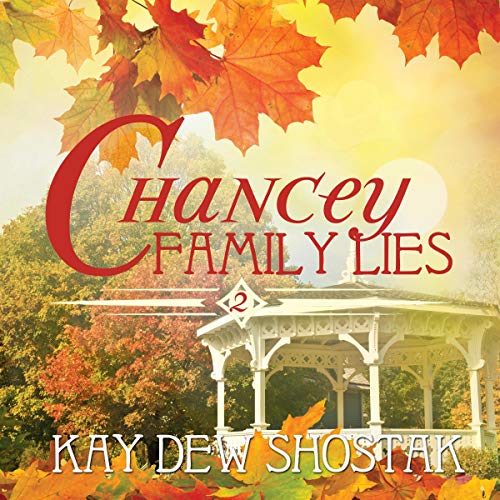 Cover of Chancey Family Lies
