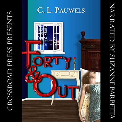 Cover of Forty & Out