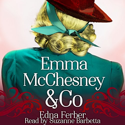 Cover of Emma McChesney & Co.