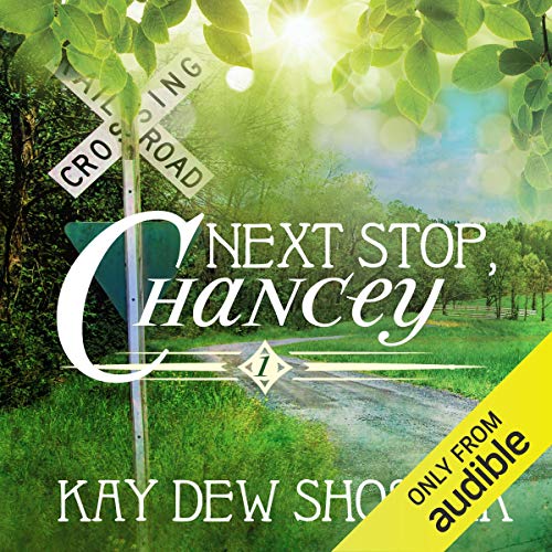 Cover of Next Stop, Chancey