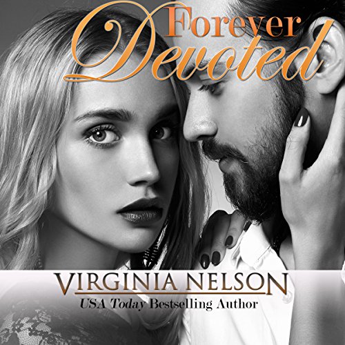 Cover of Forever Devoted