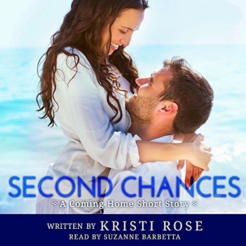 Cover of Second Chances
