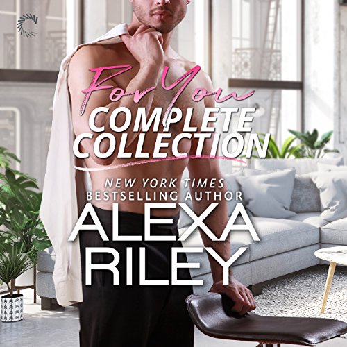 Cover of For You Complete Collection