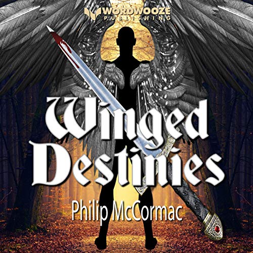 Cover of Winged Destinies