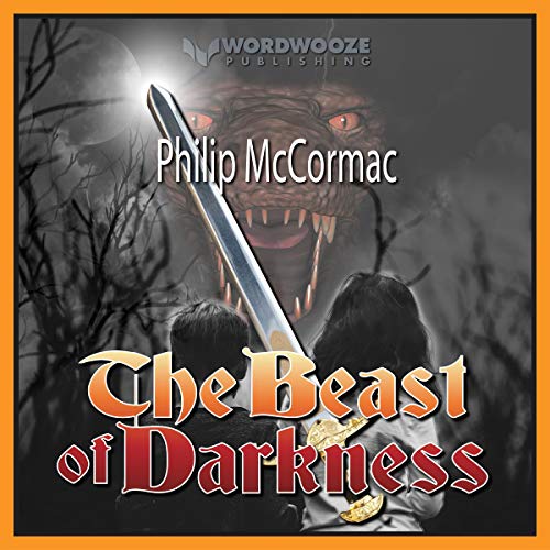 Cover of The Beast of Darkness