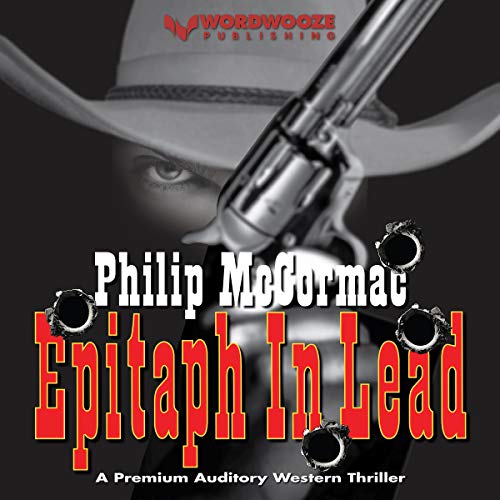 Cover of Epitaph in Lead
