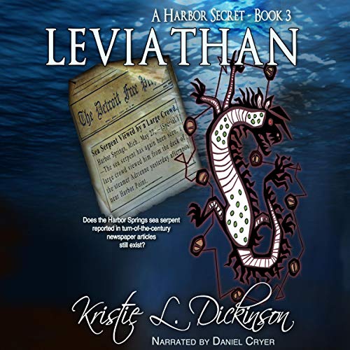 Cover of Leviathan