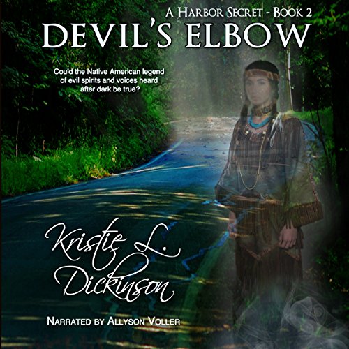 Cover of Devil's Elbow