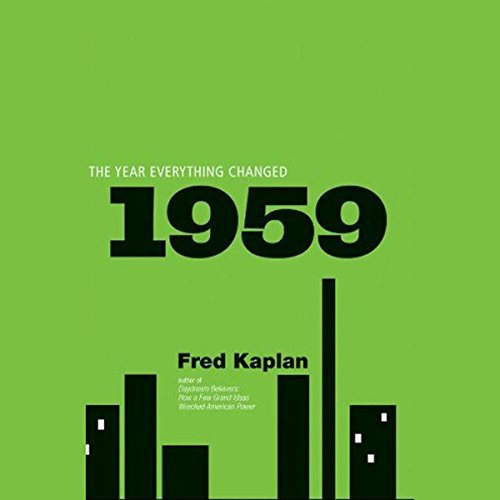 Cover of 1959
