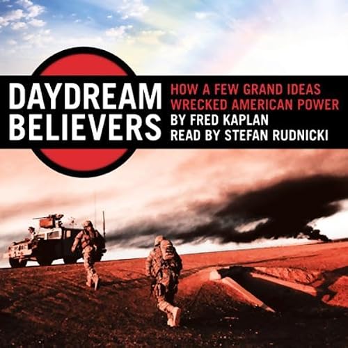Cover of Daydream Believers