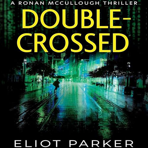 Cover of Double-Crossed