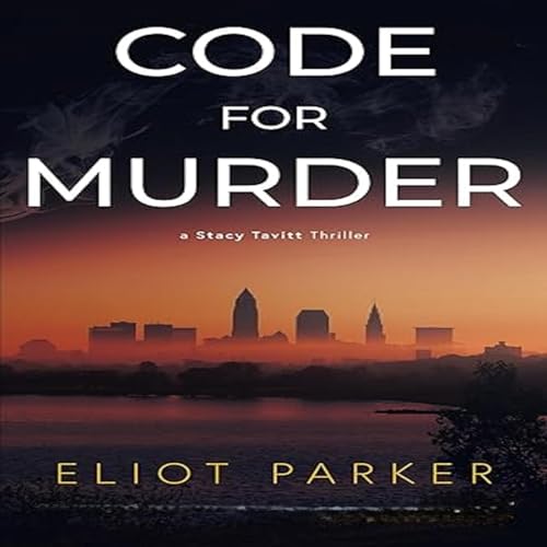 Cover of Code for Murder
