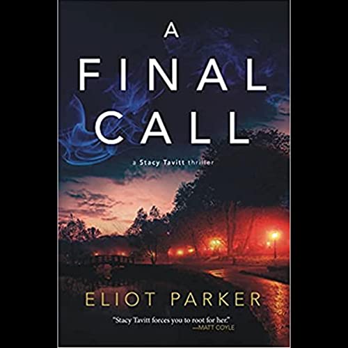Cover of A Final Call