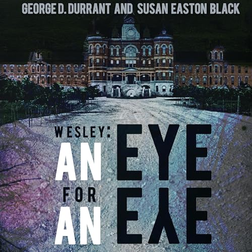 Cover of Wesley