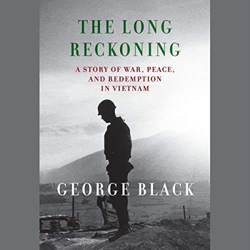 Cover of The Long Reckoning