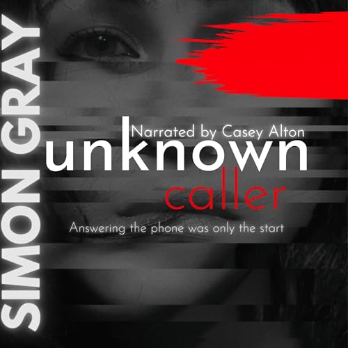 Cover of Unknown Caller