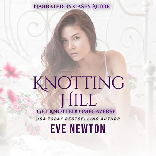 Cover of Knotting Hill: Get Knotted!