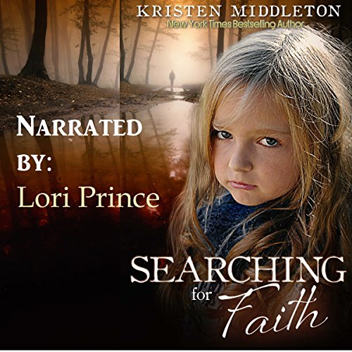 Cover of Searching for Faith