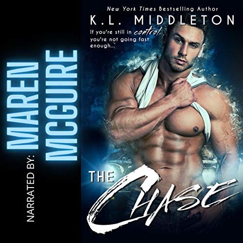 Cover of The Chase (High School Bully Romance)