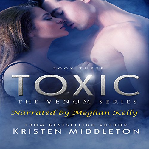 Cover of Toxic