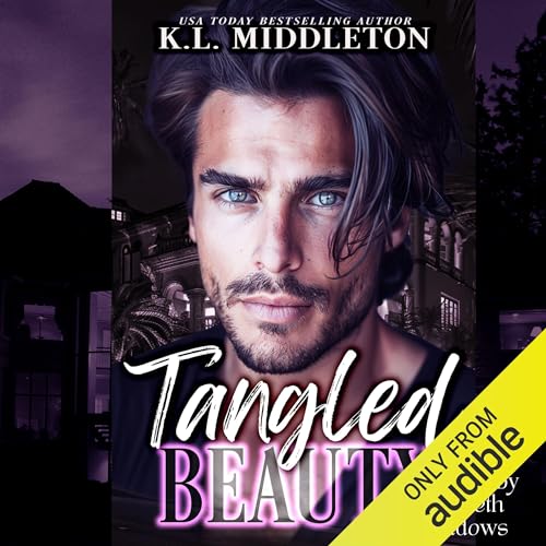 Cover of Tangled Beauty
