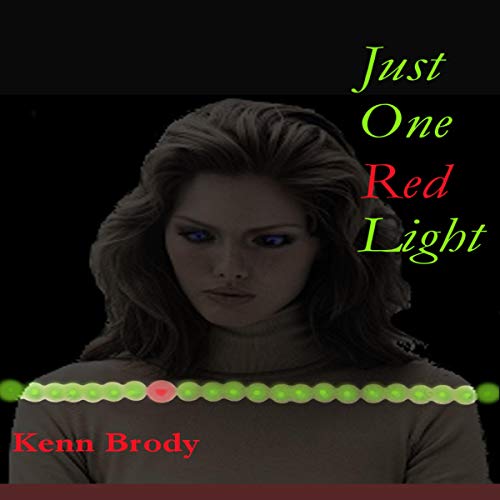Cover of Just One Red Light