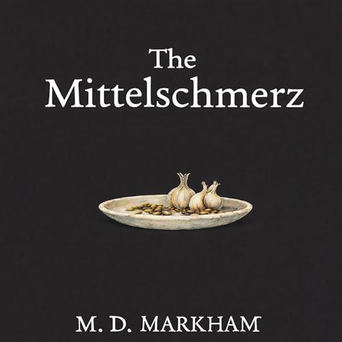 Cover of The Mittelschmerz
