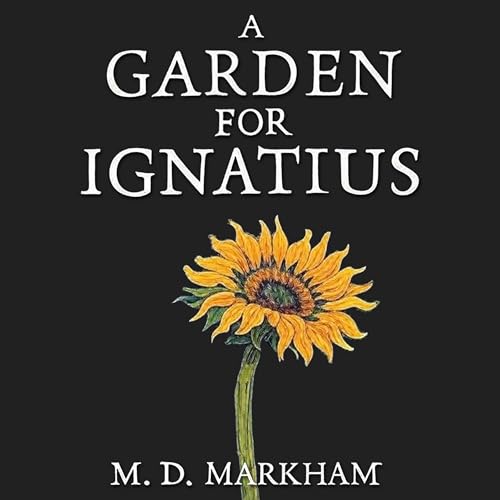 Cover of A Garden for Ignatius