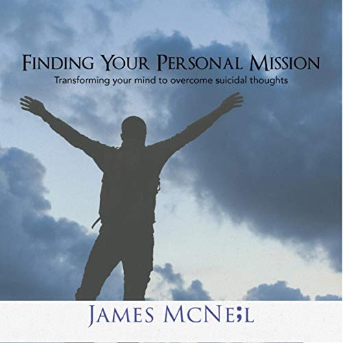 Cover of Finding Your Personal Mission
