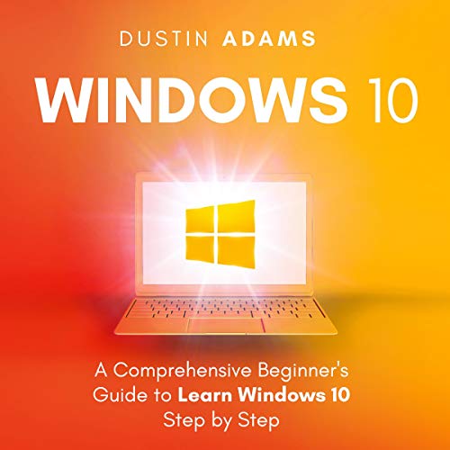 Cover of Windows 10