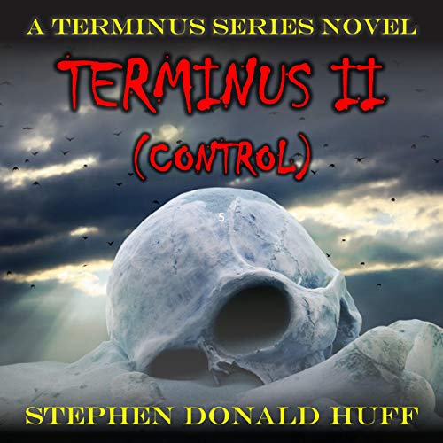 Cover of Terminus II (Control)