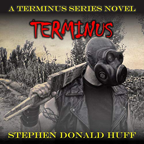 Cover of Terminus