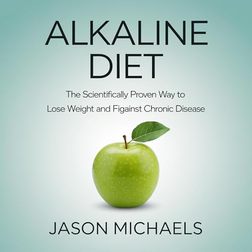 Cover of Alkaline Diet