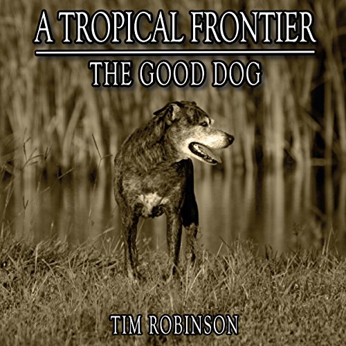 Cover of The Good Dog