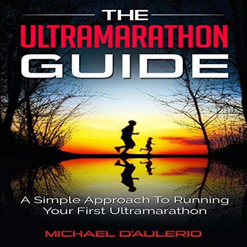 Cover of The Ultramarathon Guide