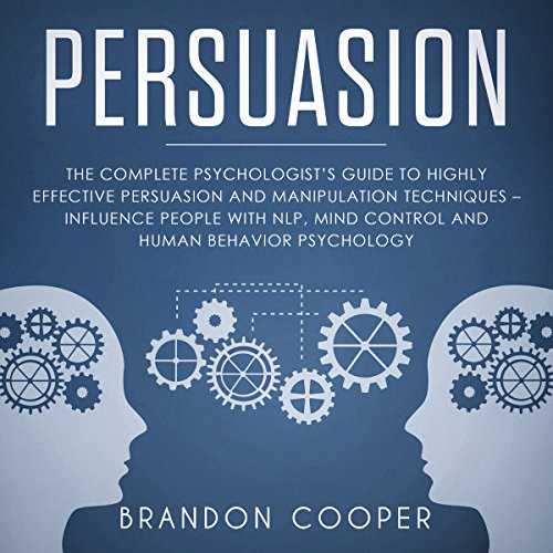 Cover of Persuasion