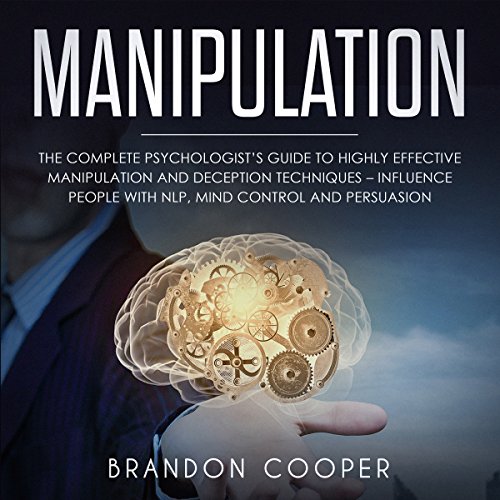 Cover of Manipulation