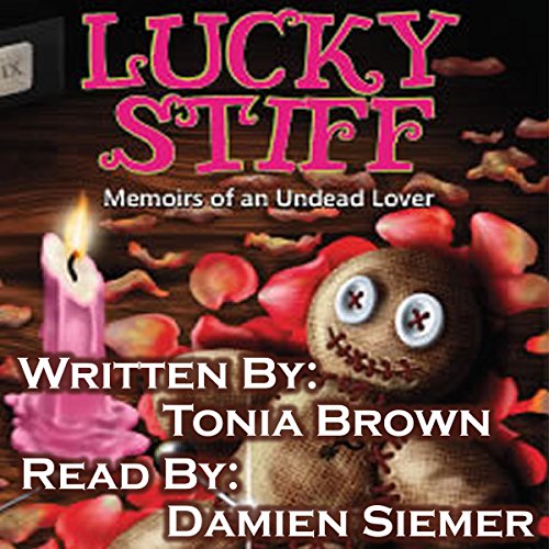 Cover of Lucky Stiff