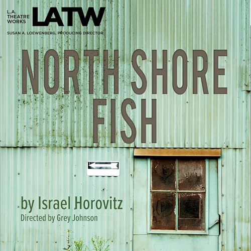 Cover of North Shore Fish