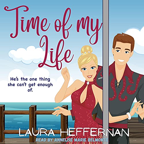 Cover of Time of My Life