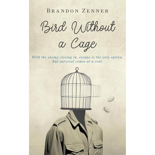 Cover of Bird Without a Cage