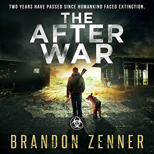 Cover of The After War