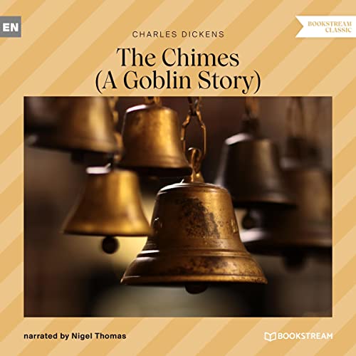 Cover of The Chimes