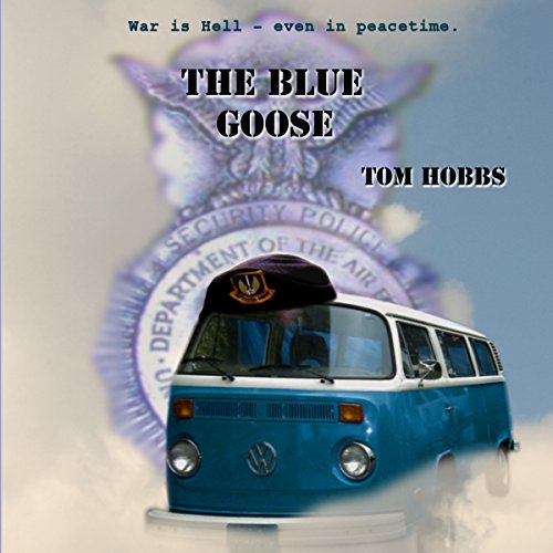 Cover of The Blue Goose