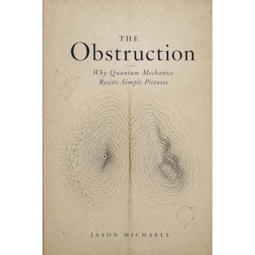 Cover of The Obstruction