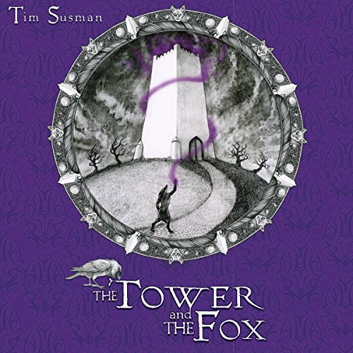 Cover of The Tower and the Fox