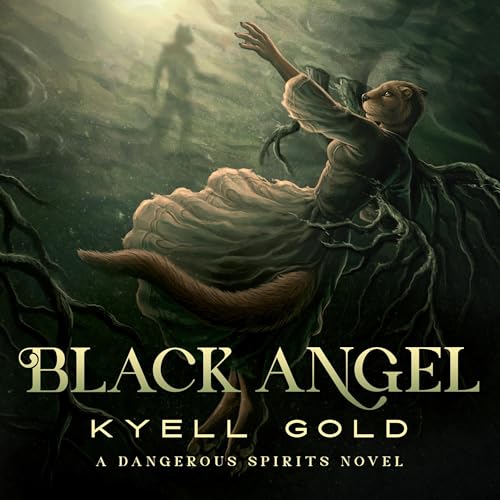 Cover of Black Angel