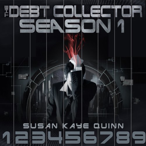 Cover of Debt Collector Season One