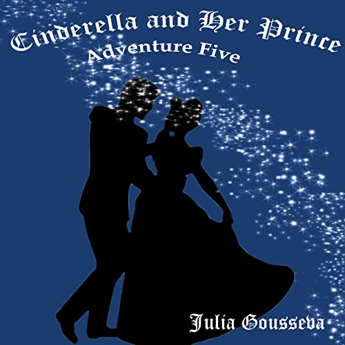 Cover of Cinderella and Her Prince