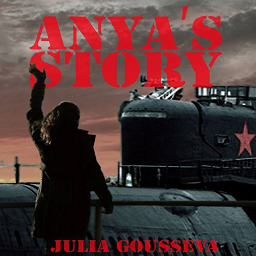 Cover of Anya's Story